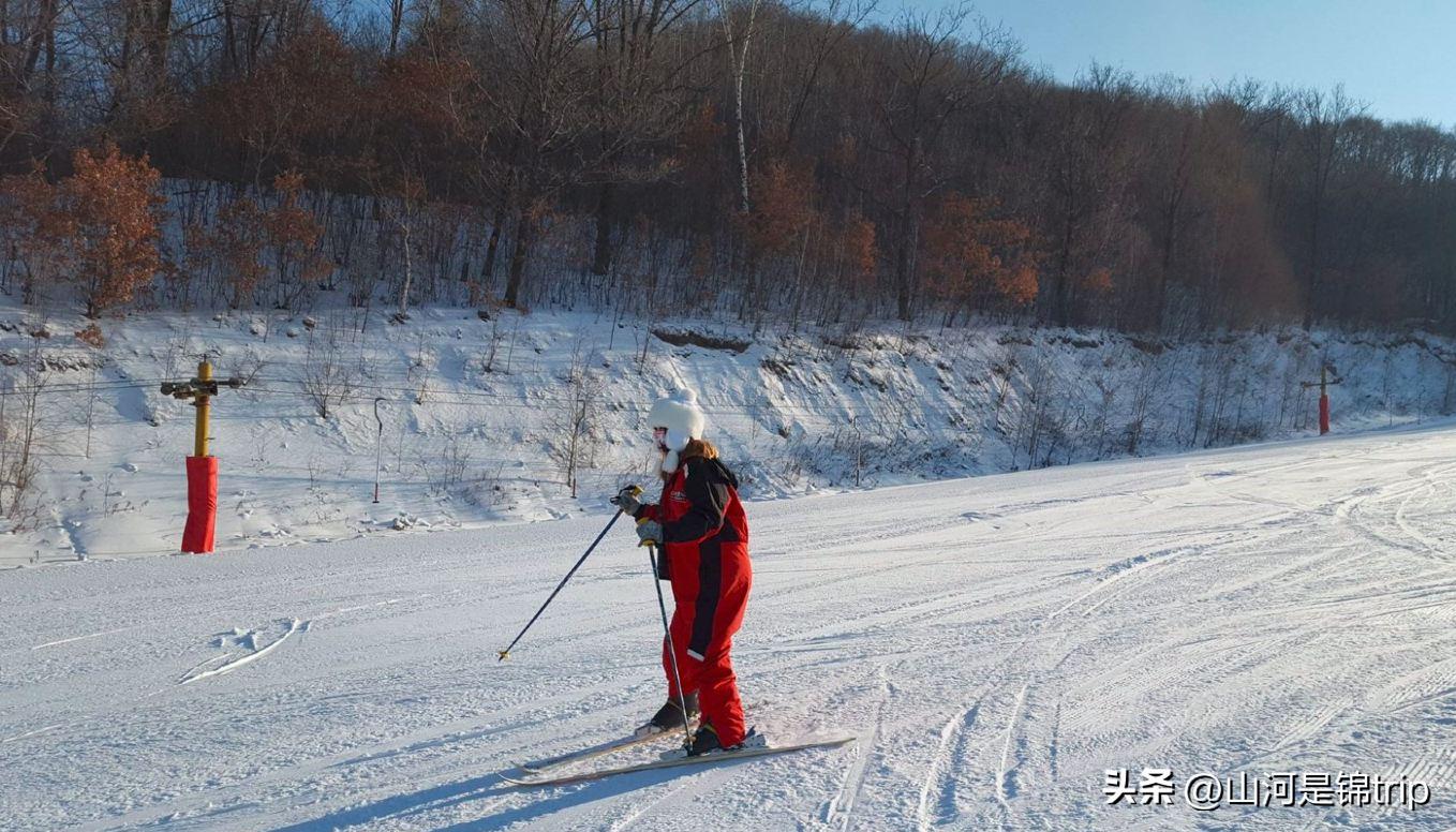 国内最值得去的六大滑雪场推荐,国内必去十大滑雪场滑雪场地