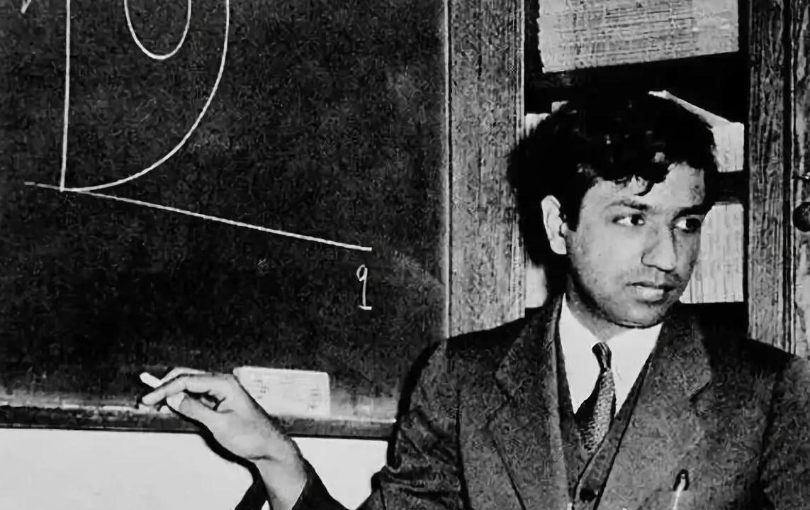 考不上麻省理工也没关系,考不上印度理工