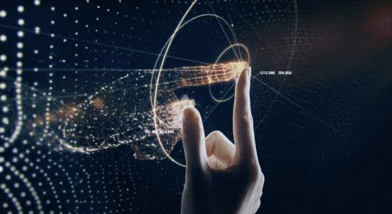 绿码通行时代，服装厂也能“一码到底”提产增效