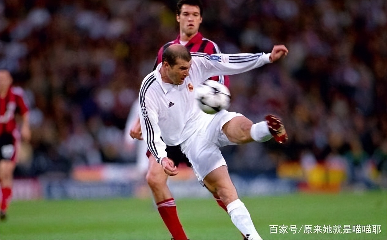 这3个超火的足球世界杯直播弹幕，一般人看不懂