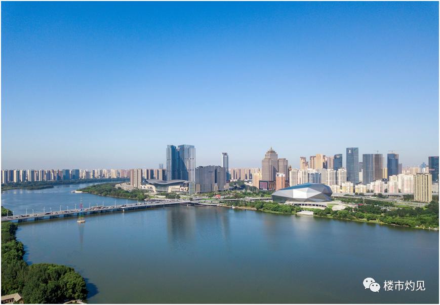 沈阳近15年房价走势,沈阳最近10年房价趋势