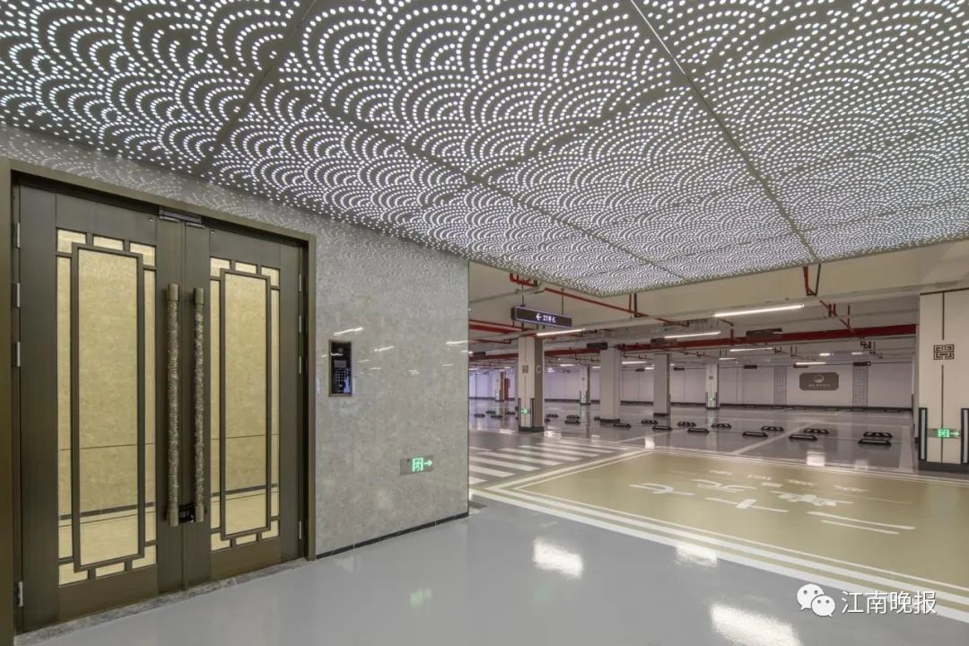 去无锡车停哪里好,在无锡外地人把车停哪