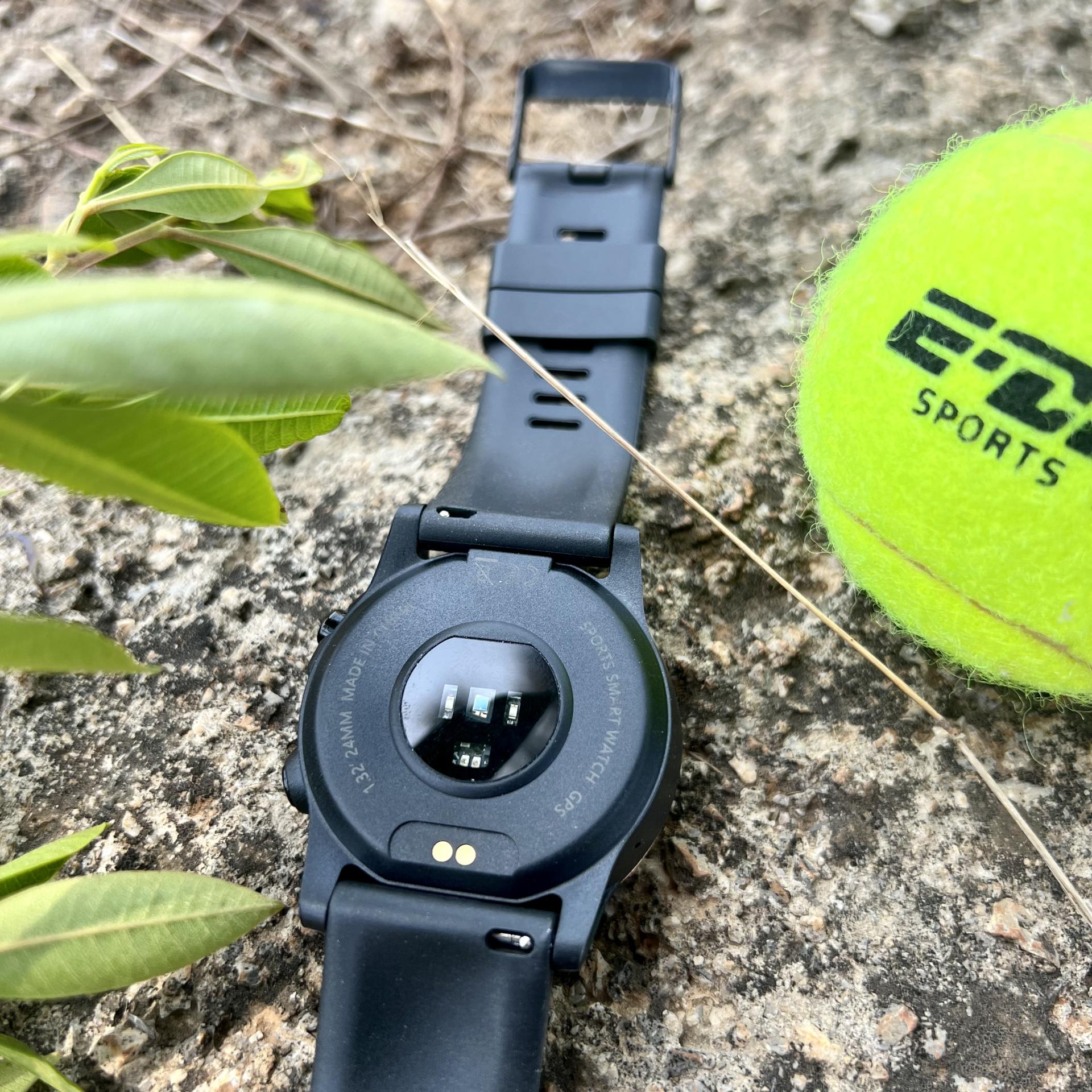 applewatch和其他手表体验对比,户外运动手表监测