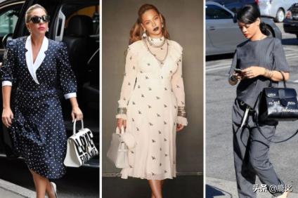 几年前的包还值得入手吗,永不过时的布包包