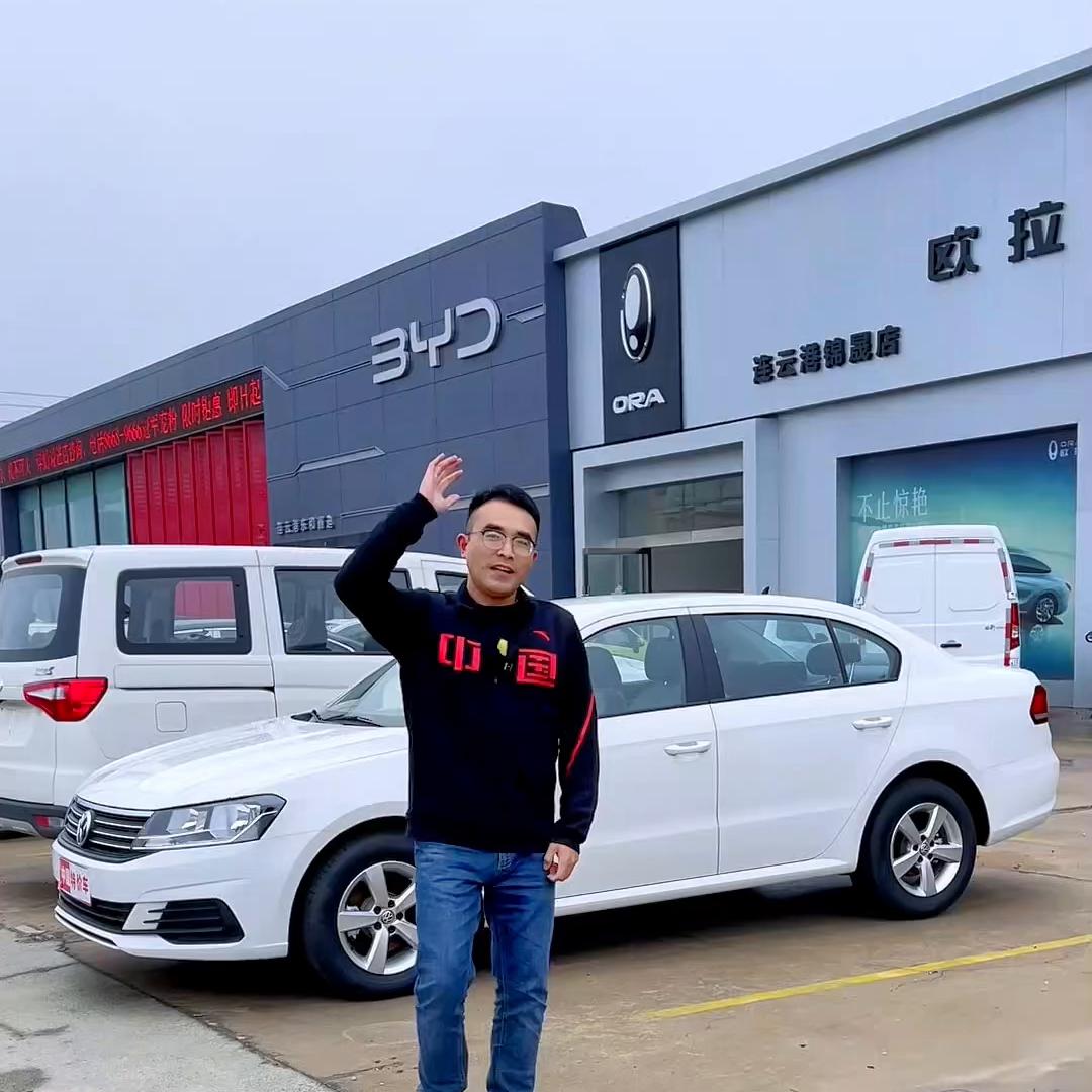 连云港二手车大众,连云港大众特价