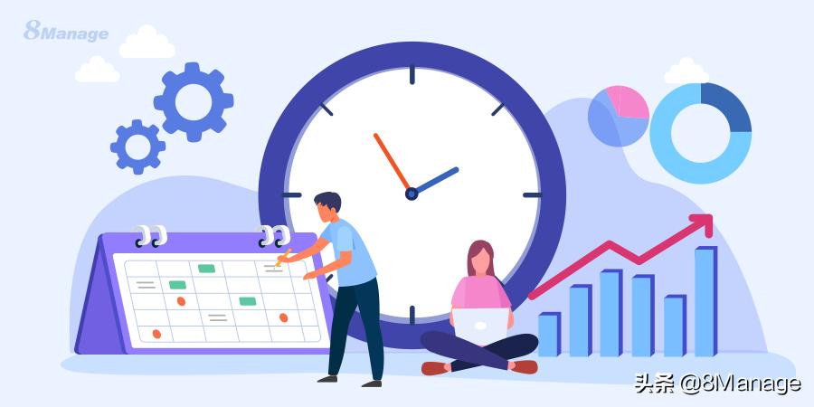 项目经理是如何对工作量评估的,项目经理如何进行进度和成本控制