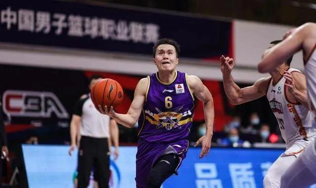 马布里时代张帆上场时间,北控男篮张帆个人简介