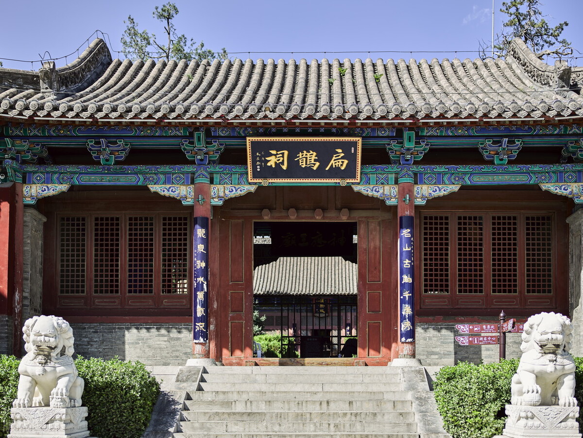 扁鹊是真的神医吗,扁鹊长生不老