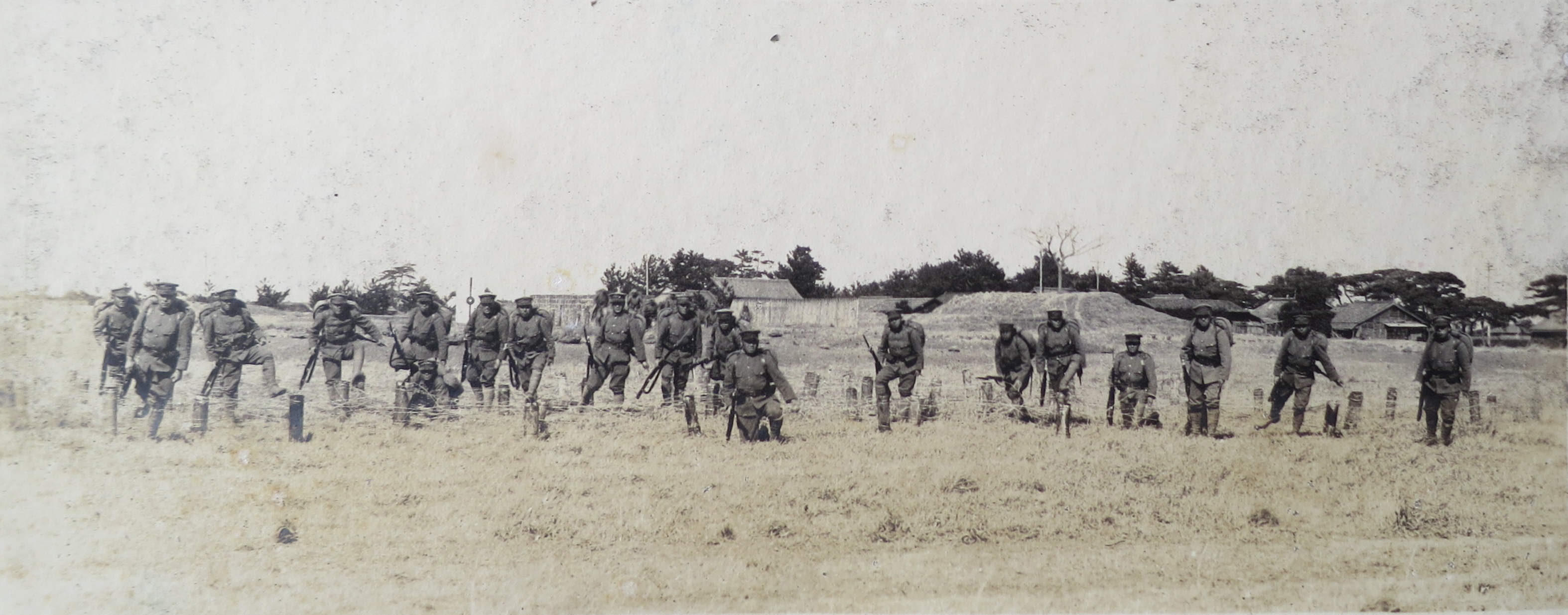 【沈阳民进70周年】小小帆布包拳拳爱国心（一）