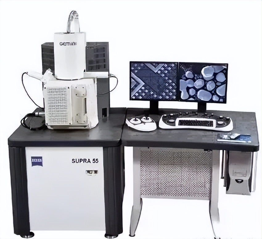 材料表征手段及原理,十二款常用材料表征仪器