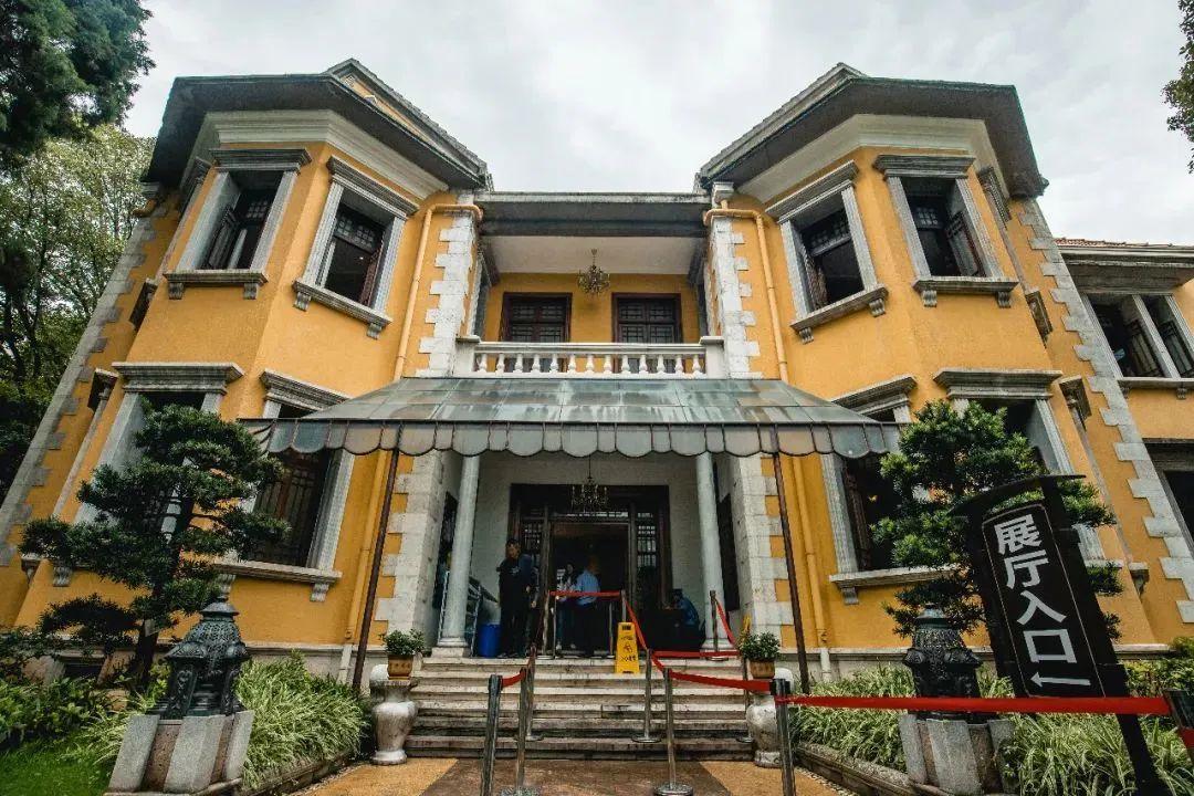 翠湖周边博物馆,昆明翠湖博物馆群落