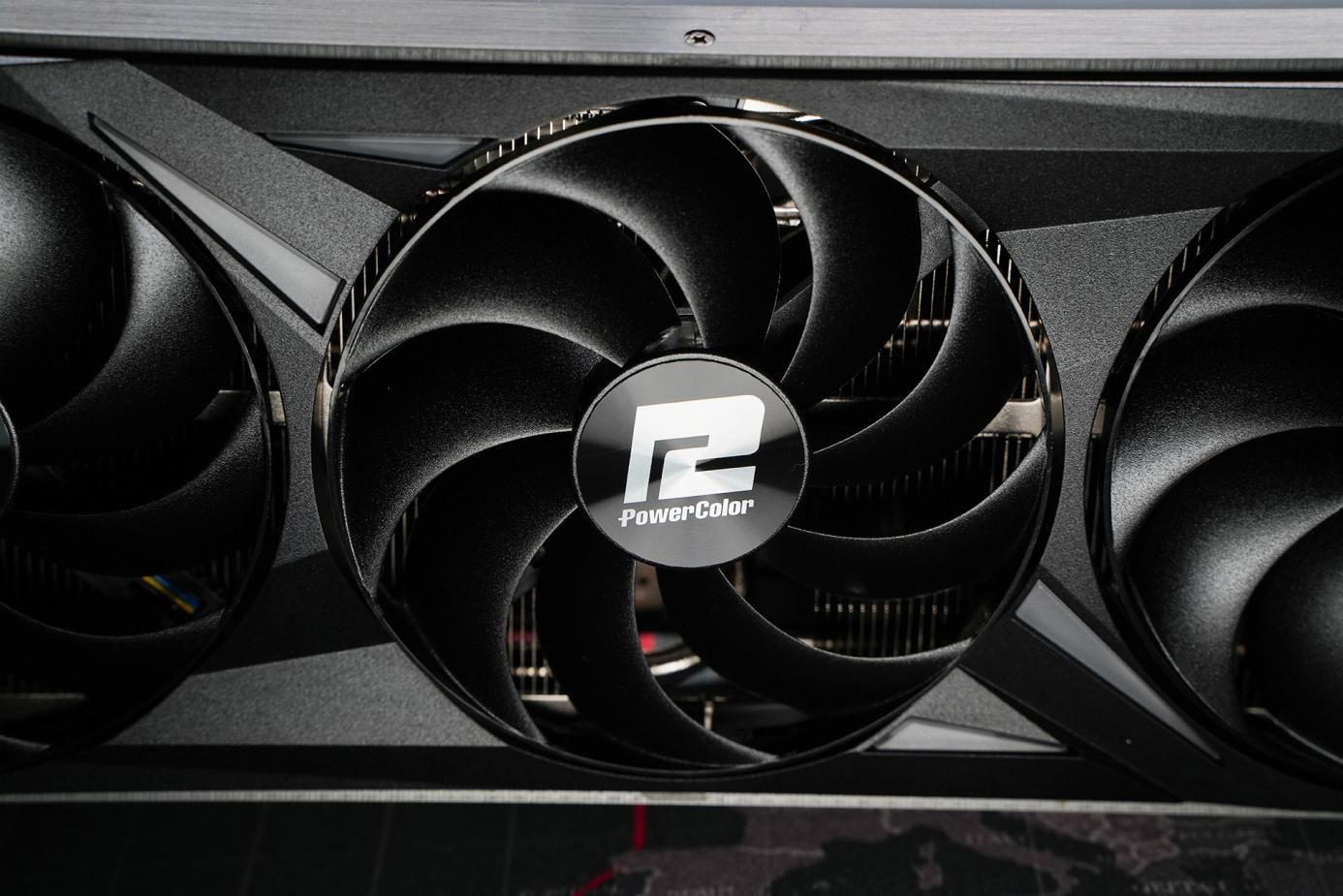 amd发布rx7900系列显卡光追,amdrx7900显卡测试