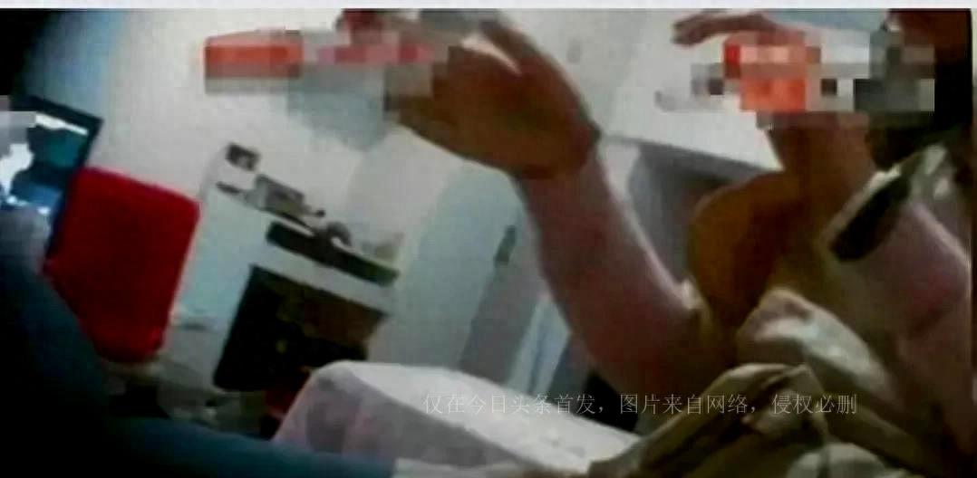 爱情的奇妙：石女45嫁63，新婚之夜震惊一幕