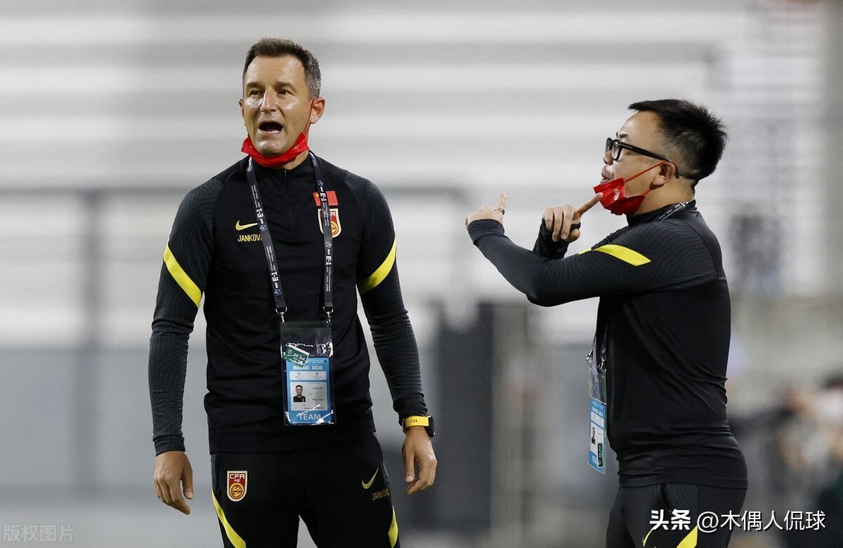 世预赛明年开打，国足36强赛对手浮出水面，大概率与越南不同组