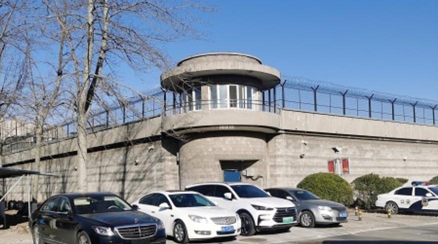 京城悍匪王立华犯罪全过程,王立华枪决前哭着忏悔