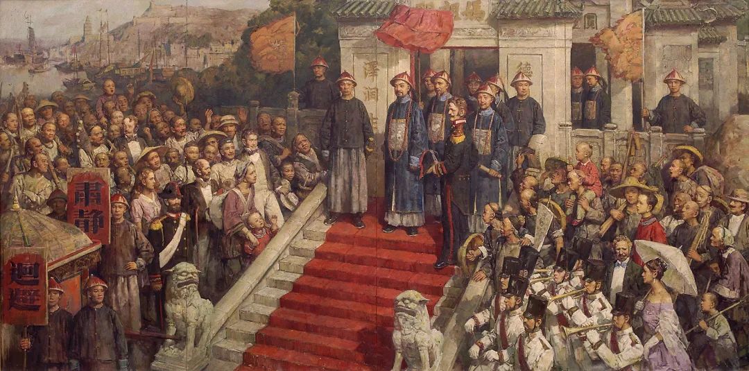 黄土画派新作展,黄土画派郭北平