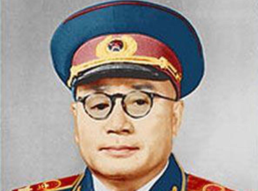 伯承元帅经典片段,伯承英雄事迹