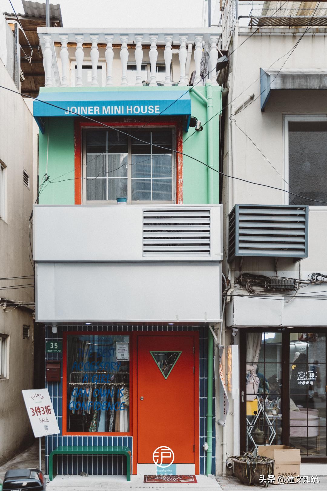 21城市老城区旧改,城市旧改步行街