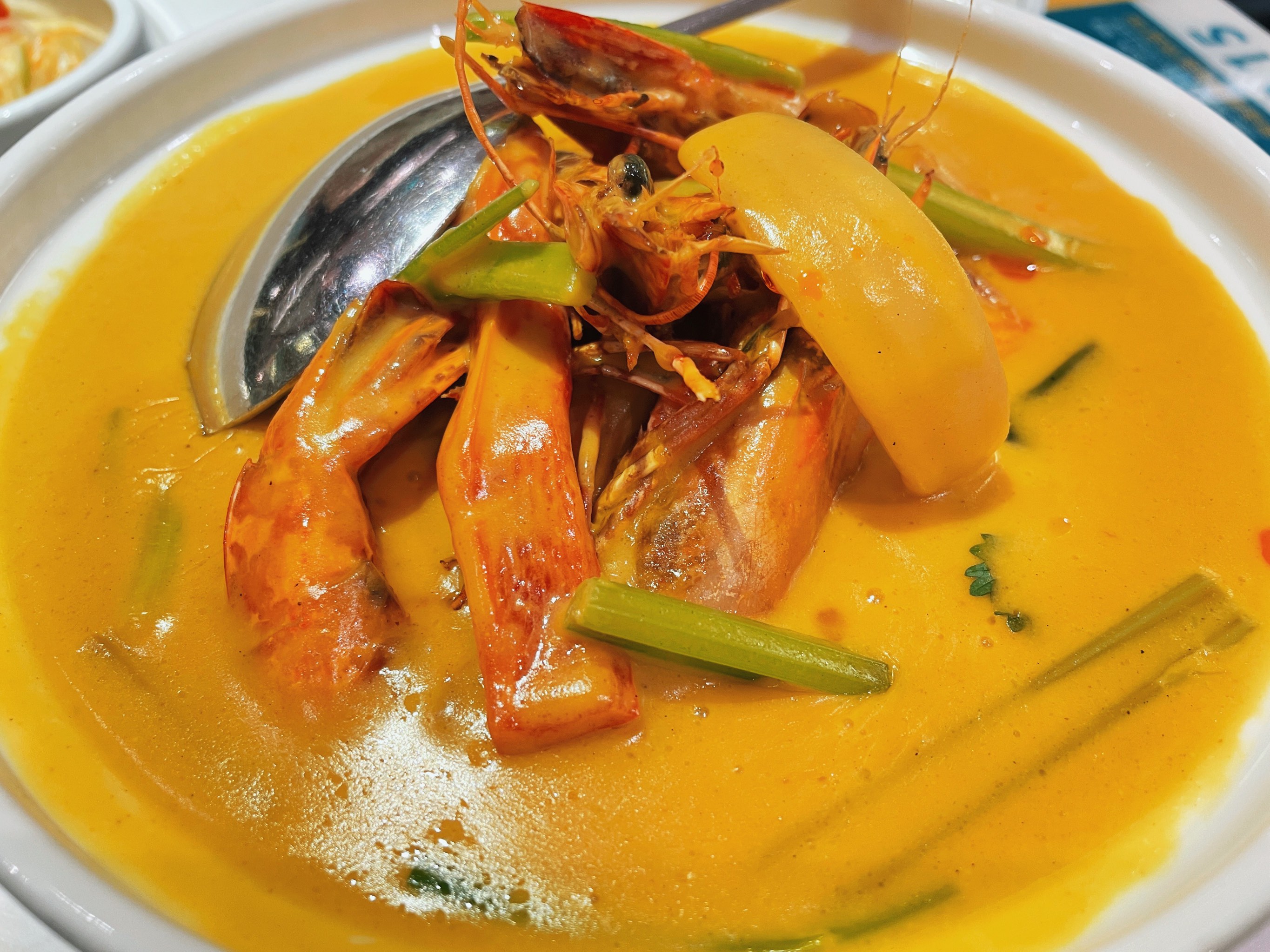 杭州最好的东南亚料理,东南亚菜杭州必吃榜top50