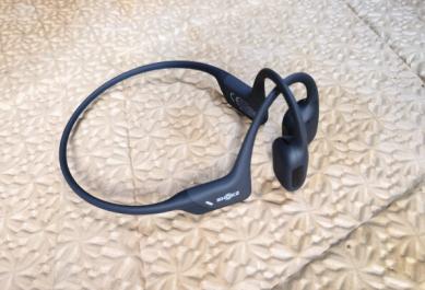 骨传导运动耳机推荐,骨传导耳机真的是骨传导嘛