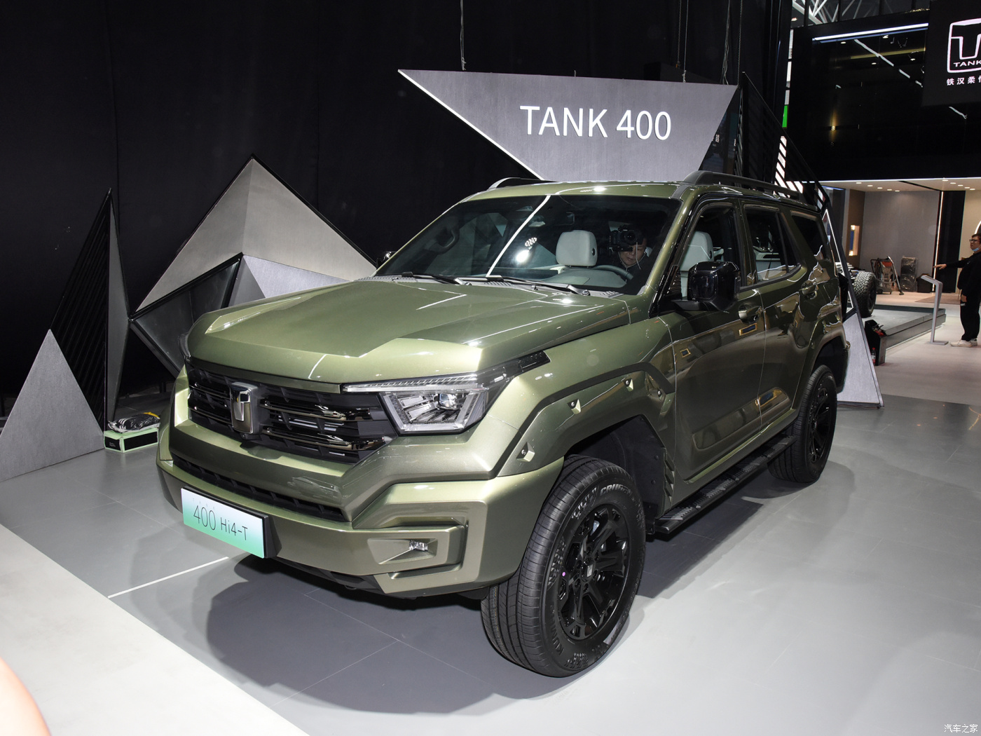 国产硬派越野最好的三款车,国产硬派越野车哪一款值得购买