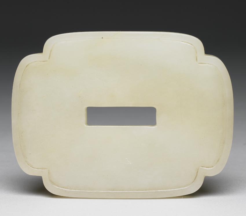 国家博物馆馆藏玉器,南京博物馆馆藏的玉器