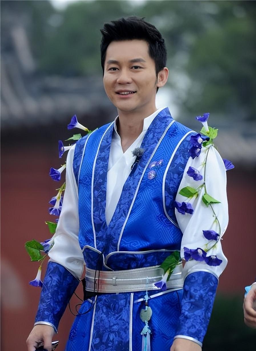 李晨现在怎么样了啊,李晨如今怎样了