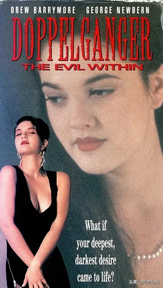 德鲁巴里摩尔自导自演的电影,德鲁巴里摩尔经典喜剧电影