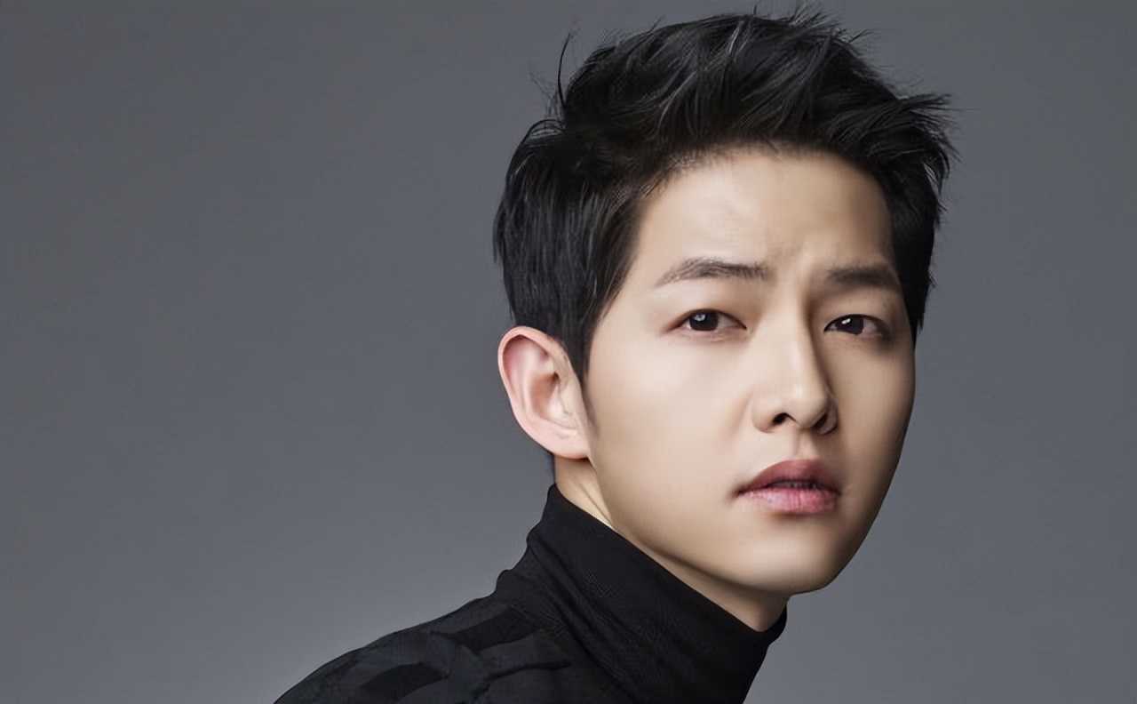 宋仲基与宋慧乔离婚后同台视频,宋仲基首谈与宋慧乔离婚后状态