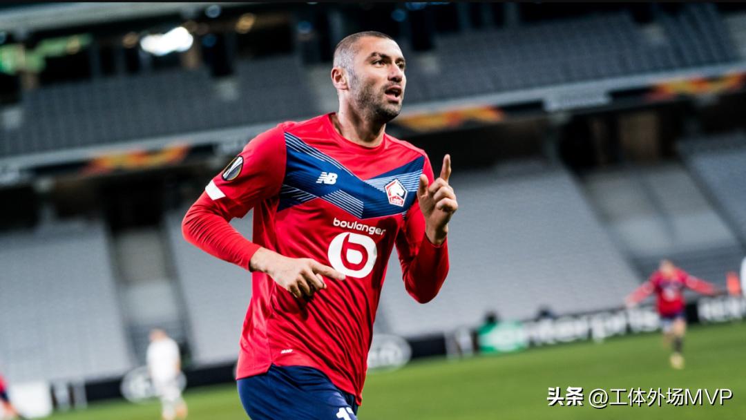 欧亚交汇点闪耀的射手，无论在国安或何处，他都自带“王者”标签