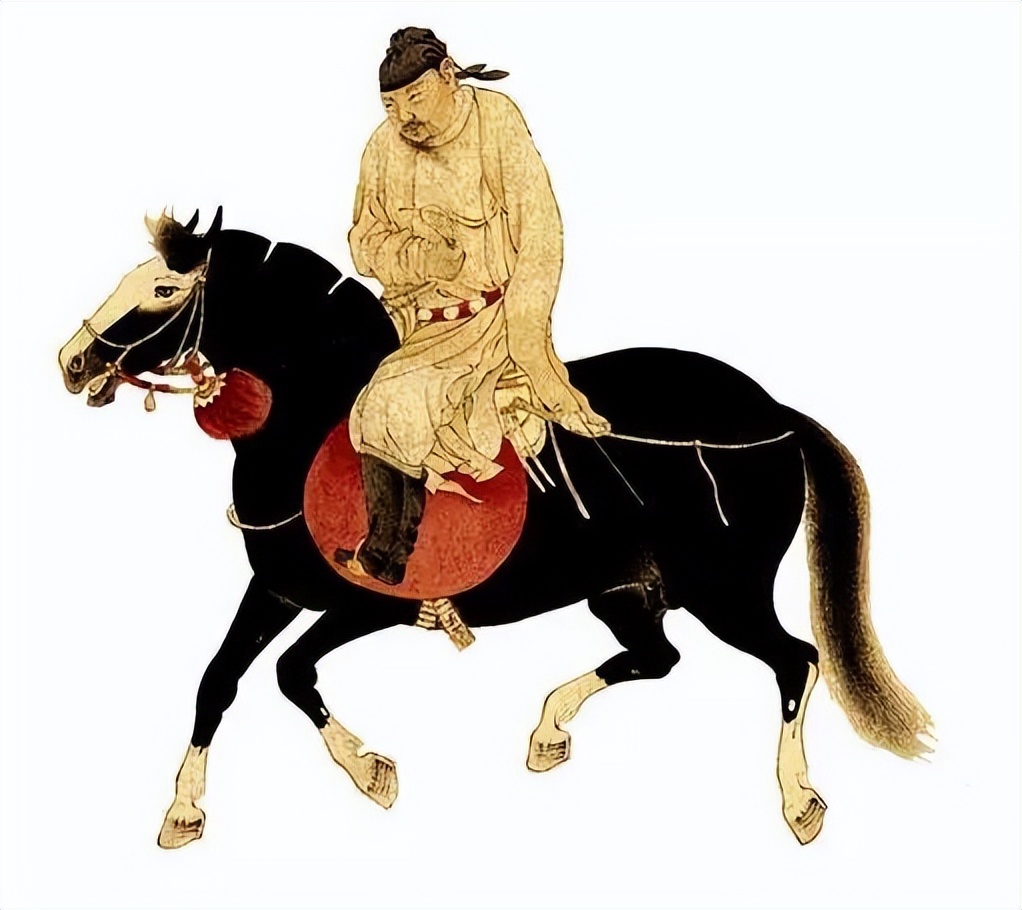 唐朝与回鹘的绢马贸易,唐朝的贸易