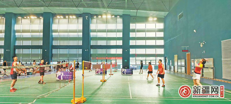 乌鲁木齐体育旅游活动,乌鲁木齐经济活力