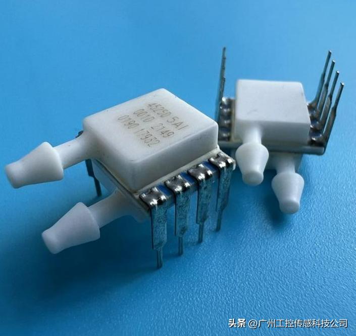 MS4525DO-DS5AI001DP空速传感器测量原理
