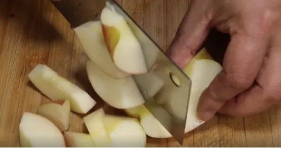 苹果加红枣的做法大全,苹果加红枣这样做