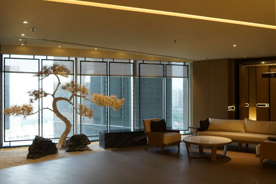 西安丽思卡尔顿视频原声,西安丽思卡尔顿下午茶