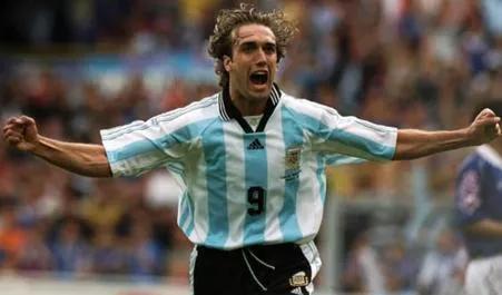 阿根廷不需要梅西,阿根廷请别为我哭泣麦当娜