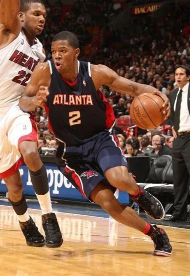 nba亚特兰大老鹰队25号球衣,nba球衣历史演变