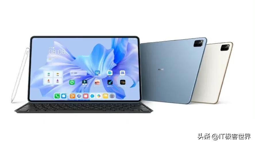 鸿蒙2.0.0.212更新华为nova5pro,华为发布新鸿蒙平板电脑matepadpro