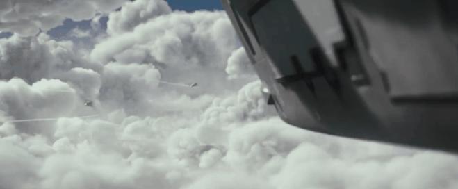 长空之王讲述,长空之王内容简介概括500字左右