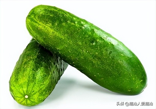 夏天一定要吃的三瓜你知道吗,广东夏季时令瓜