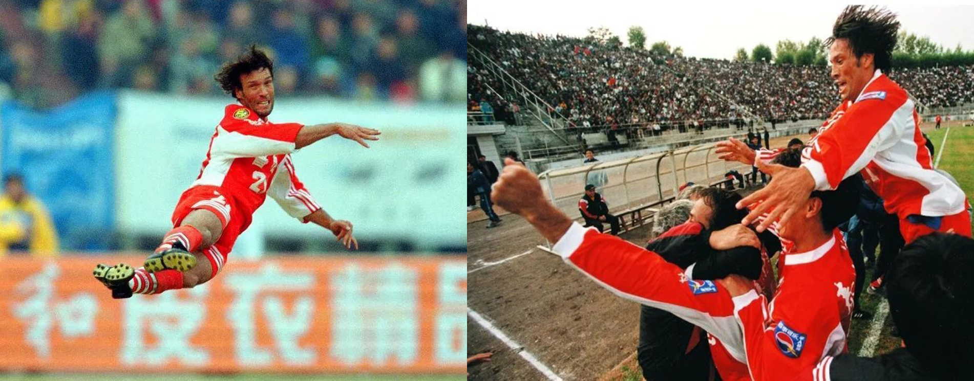 山东泰山队创造神奇纪录盘点,球队历史上有哪些功勋教练和球星?