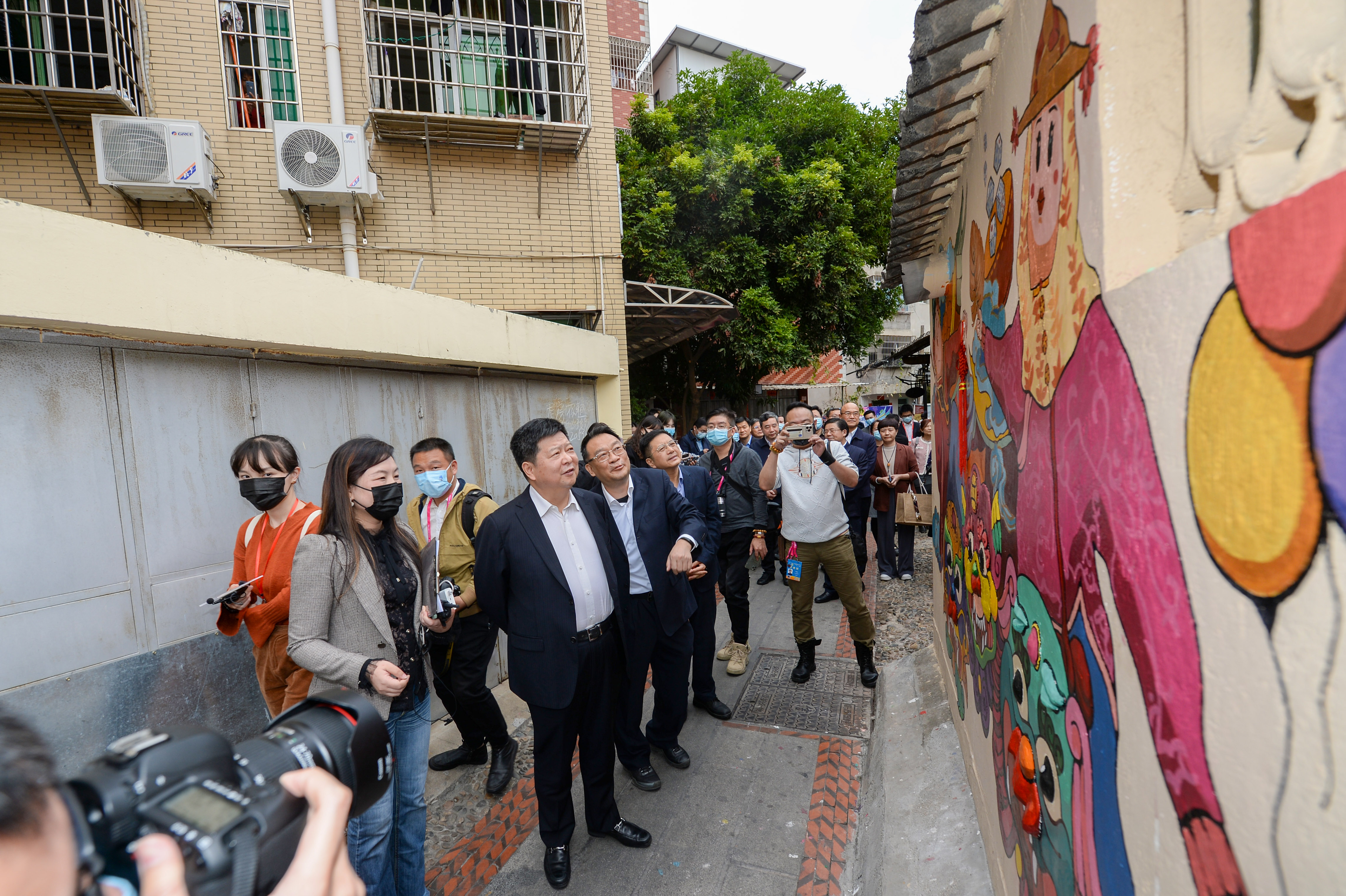 厦门新出的网红拍照地,厦门最近新的网红地