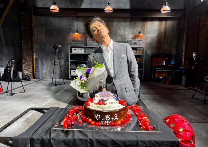 50岁工藤静香木村拓哉,木村拓哉与工藤静香离婚了吗