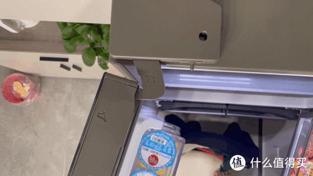 嵌入式冰箱如何挑选尺寸,单个嵌入式冰箱加台下嵌入式冰箱