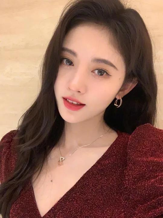 4000年第一美女鞠婧祎有没有整容,4000年美女鞠婧祎到底有没有整容