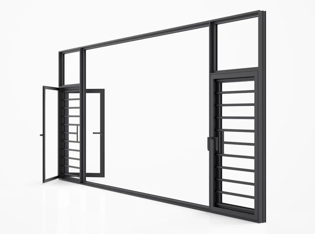 圣象乐屋门窗是一线品牌吗,圣象乐屋门窗实际案例