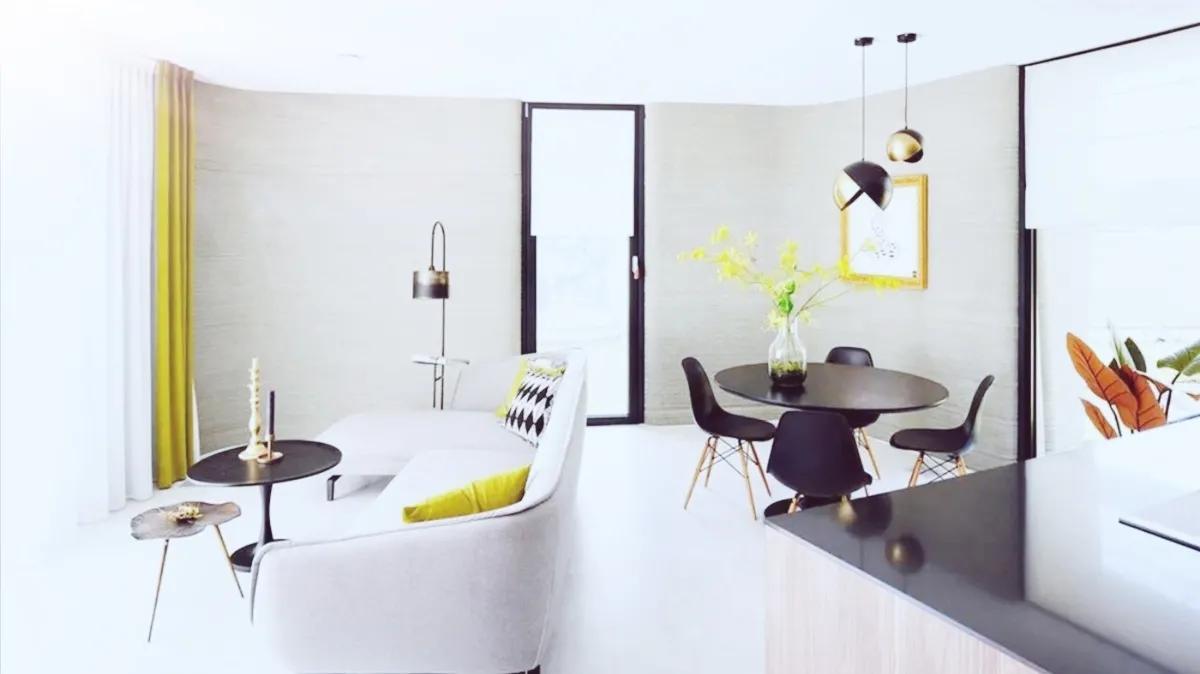 意大利建成首座3d打印可持续房屋,第一个可居住的3d打印房屋