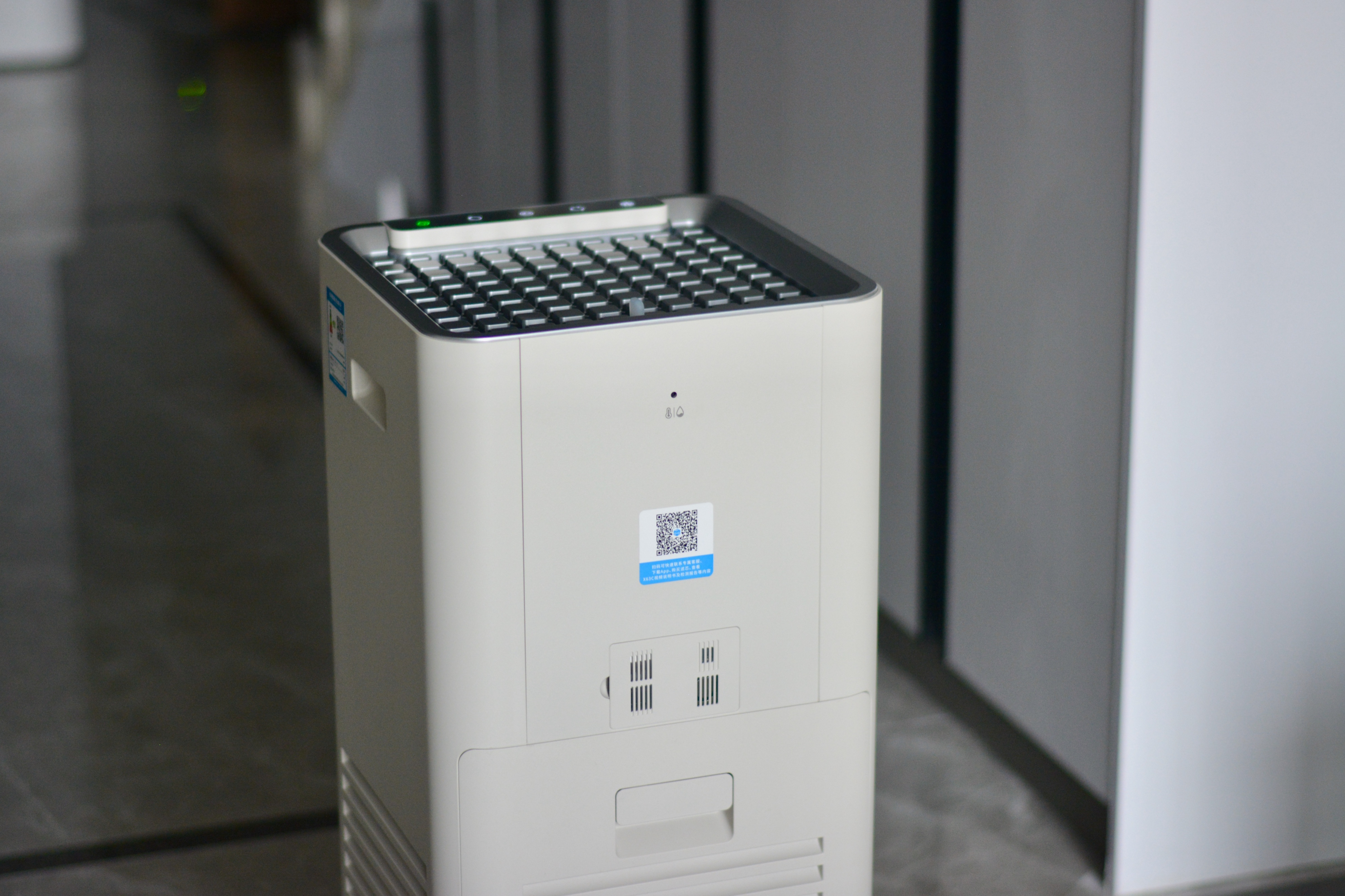 352甲醛空气净化器全系测评,352空气净化器甲醛测试