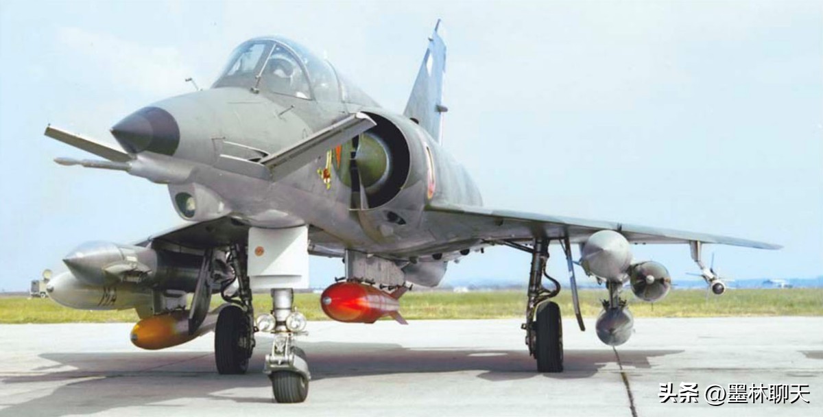 幻影战机发展史,幻影发展史