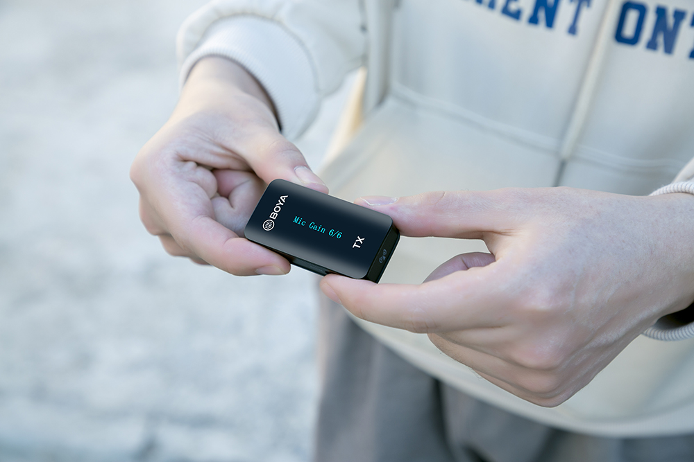 无线麦克风哪个品牌最好,什么品牌的无线麦克风最好